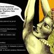 Pozv�nka na divadeln� p�edstaven�