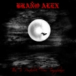 P�edn� strana LP - Bra�o Alex ‎- This Is Punkrock From Transylvania