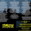 Defianace - vnit�n� dvoustrana gatefoold LP