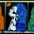 triptych �eny
