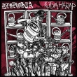 Pedn strana split LP Risposta/Kutya Harap