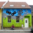 spokojen� tv�rce