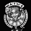 Logo pro nmeck label Matus records & mailorder