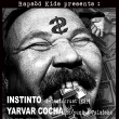 Plakt na HC/punk akci ve Vaegalit (BRNO)