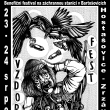 Plak�t na Vzdor fest 2019