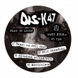 etikety na st�edy LP DIS-K 47