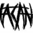Nov logo pro valaskou punk/hc smeku FACAN