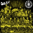 P�edn� strana split LP Moral Hangover / Dis-K 47