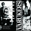 LP Varukers - p�edn� a zadn� strana