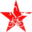 Logo pro sportovn� klub Rud� hv�zda Krom����