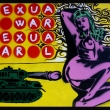 Sexual WAR
