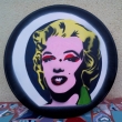 Marylin Monroe al Andy Warhol (pop art)