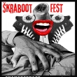 Plak�t na �kr�boot fest