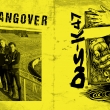 Pedn strana vnitku pro split LP Moral Hangover / Dis-K 47