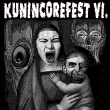 N�vrh na festivalov� triko Kunincorefest VI.