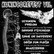 Plakt na Kunncorefest VII.