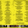 Vnit��k s texty pro split LP Moral Hangover / Dis-K 47