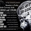 Plak�t na koncert